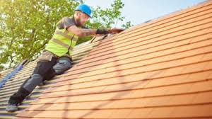 Best Sheet Metal Roofing  in Laurium, MI
