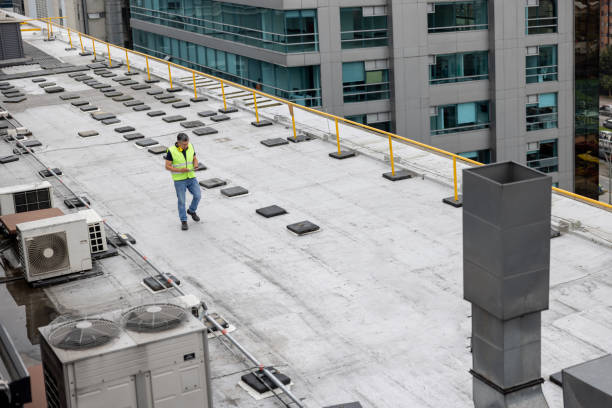 Trusted Laurium, MI Roofing Service Experts