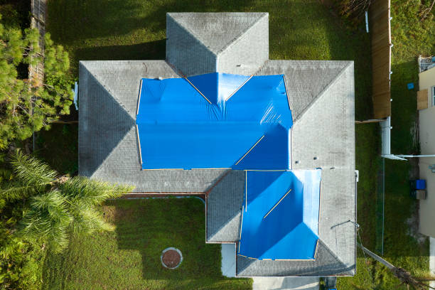 Best Steel Roofing  in Laurium, MI