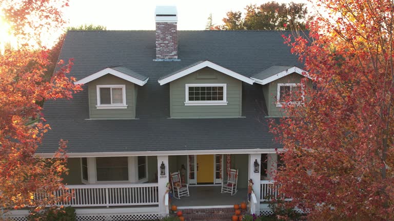 Best Asphalt Shingles Roofing  in Laurium, MI