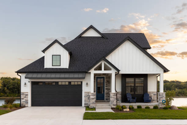 Best Gutter Installation and Repair  in Laurium, MI