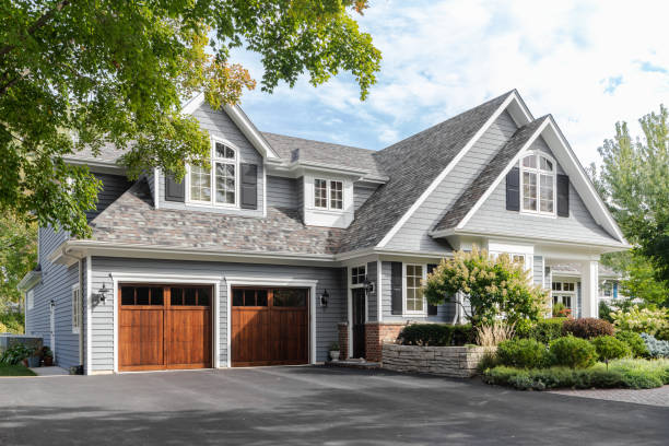 Best Roof Leak Repair  in Laurium, MI