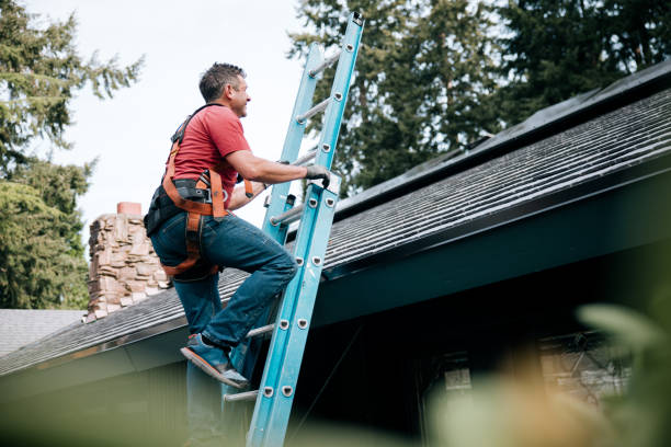 Best Roofing for New Construction  in Laurium, MI